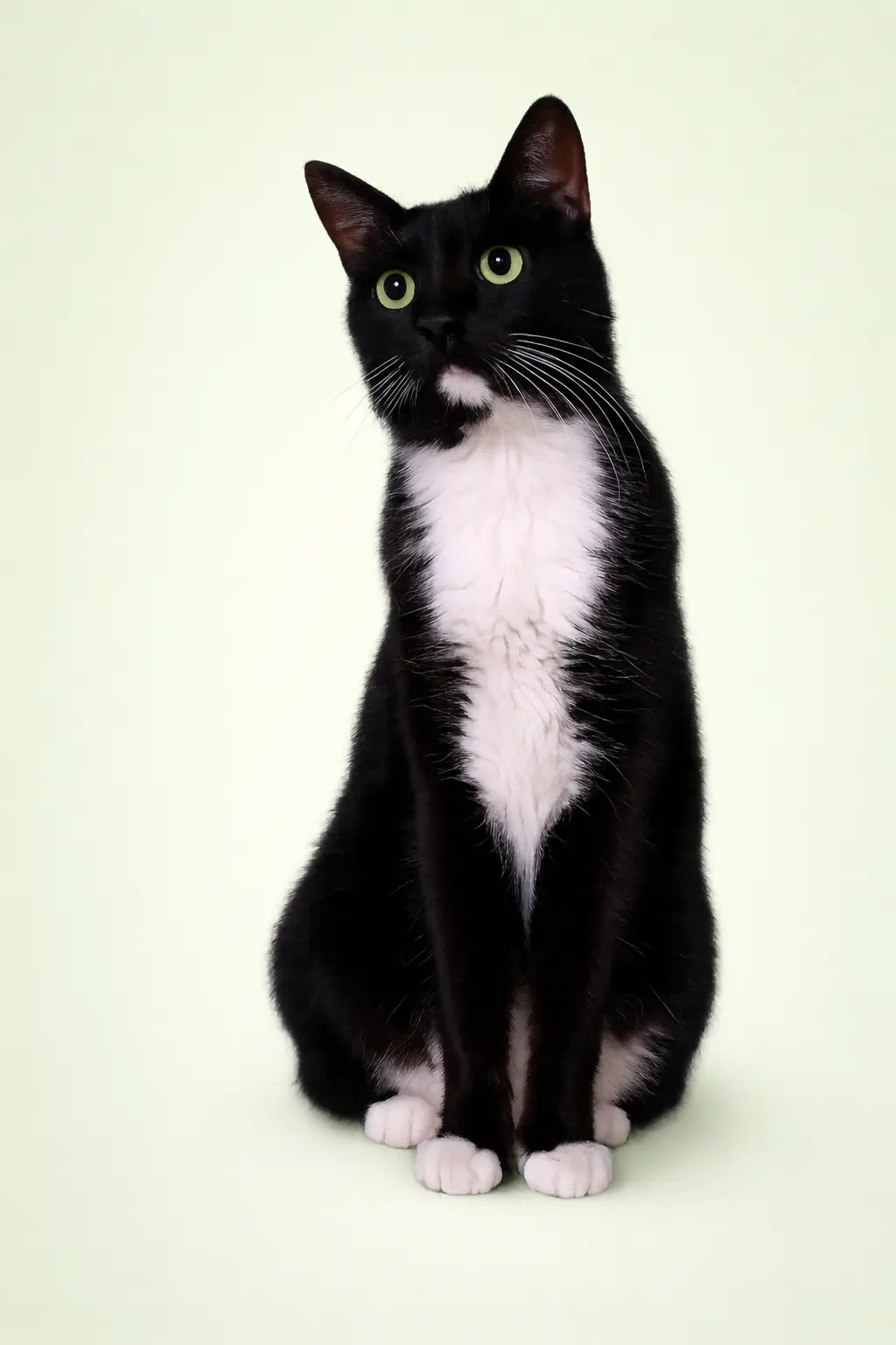 迷子ペットの写真